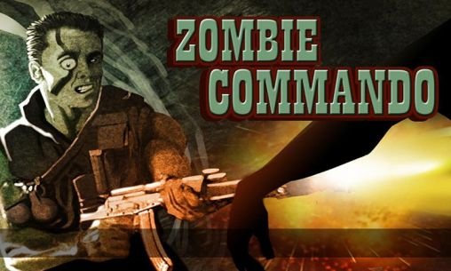 download Zombie commando 2014 apk